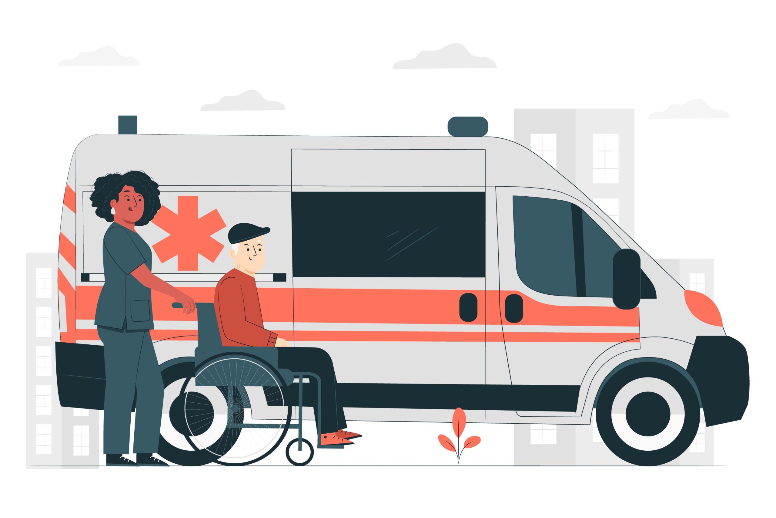 About Us Online Ambulance